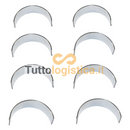 Kit Cuscinetti TotalSource per Caterpillar | 009/5998820