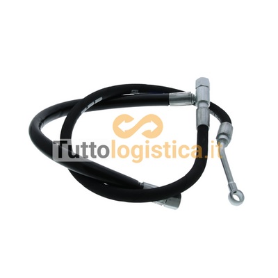Tubo flessibile TotalSource per carrelli elevatori Linde | 400/3964413224