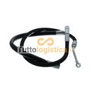 Tubo flessibile TotalSource per carrelli elevatori Linde | 400/3964413224