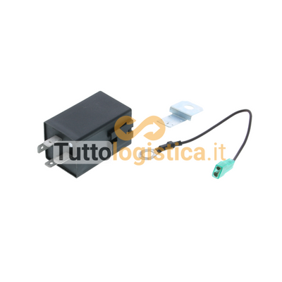 Intermittenza Elettronica Hella 24V per Carrelli STILL | 255/523626