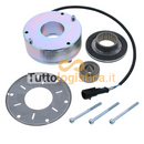 Freno Magnetico Lenze per Carrelli Elevatori Doosan-Daewoo | 954/NB1901461