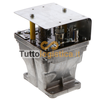 Staccabatteria Bosch per carrelli elevatori Clark | 007/3739611