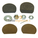 Puck TotalSource compatibile con carrelli elevatori Yale | 003/220000919