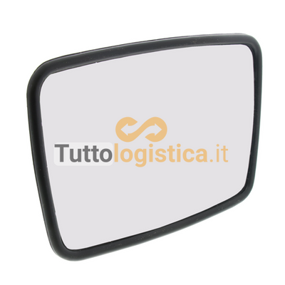 Specchietto retrovisore TotalSource per carrelli Jungheinrich | 269/51630024