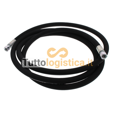 Tubo Idraulico FB compatibile con Toyota | 058/96363F331571