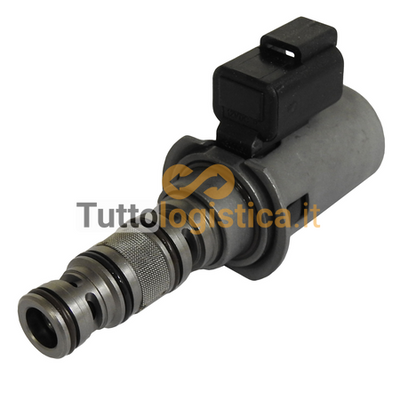 Solenoide TotalSource per carrelli elevatori Clark | 007/4210474
