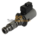Solenoide TotalSource per carrelli elevatori Clark | 007/4210474
