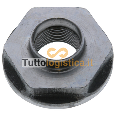 Dado di fissaggio TotalSource compatibile con Toyota | 058/411241092071
