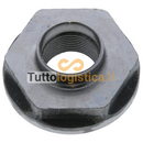 Dado di fissaggio TotalSource compatibile con Toyota | 058/411241092071