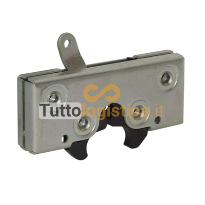 Chiusura Latch TotalSource compatibile con sistemi Yale | 003/580064913