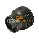 Valvola di sicurezza per tubi LBS-0,8/28 compatibile Linde | 400/0009442348