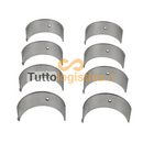 Set 4 Coppie Bronzine Biella 0.50 per Motori Toyota TotalSource | 058/1320578C0071
