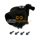 Mixing Unit Assy EControls per carrelli elevatori Linde | 400/3915701704
