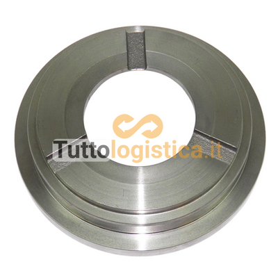 Pistone TotalSource compatibile con sistemi Linde | 400/5515045501