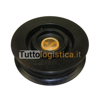 Roller TotalSource compatibile con transpallet BT | 268/253409