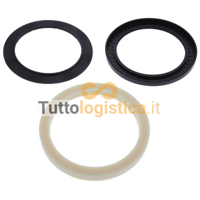 Kit Riparazione Paraolio per Transpallet Jungheinrich TotalSource | 269/51806312