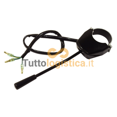 Switch Flasher TotalSource per carrelli elevatori Yale | 003/923546400