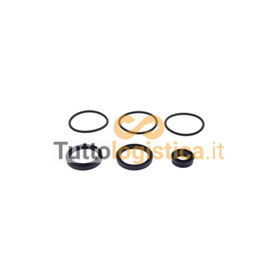 Kit Guarnizioni TotalSource per Transpallet Jungheinrich | 269/71343580