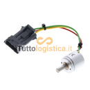 Potenziometro TotalSource per carrelli elevatori Toyota | 058/171183