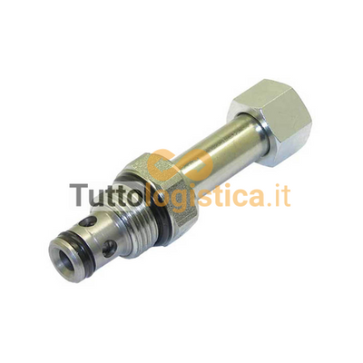 Valvola TotalSource compatibile per carrelli elevatori Hyster | 001/1618478