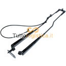 Braccio Tergicristallo TotalSource per Doosan-Daewoo | 954/23020101090