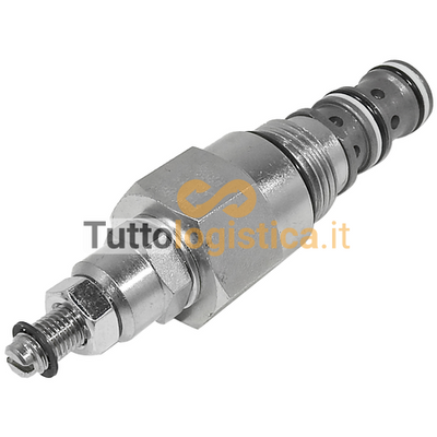 Valvola a cartuccia Danfoss compatibile con carrelli elevatori Yale | 003/582003998