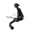 Tubo Idraulico TotalSource per Carrelli Elevatori Toyota | 058/68202F226071