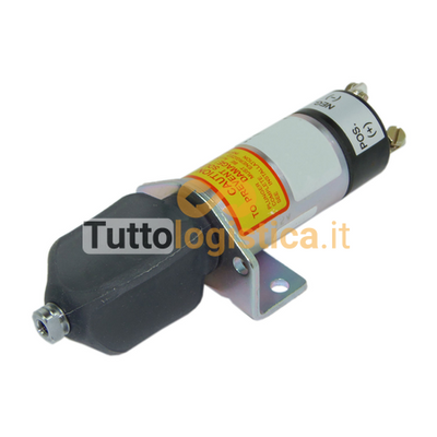Stillegspoel TotalSource per Manitou - Ricambio di Qualità | 261/551199