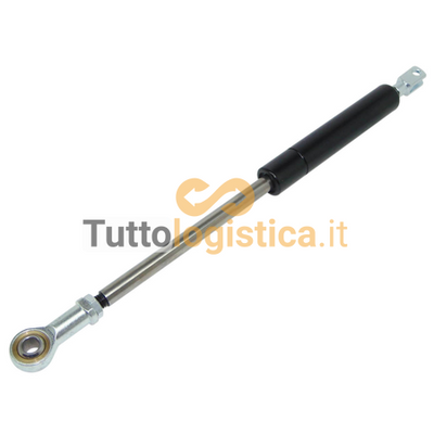 Molla a gas TotalSource per carrelli elevatori Linde | 400/0009655702