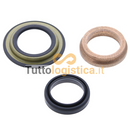 Kit Guarnizioni TotalSource per Carrelli Elevatori Hyster | 001/309899