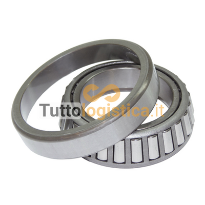 Cuscinetto a rulli conici Koyo compatibile con carrelli Yale | 003/273096700