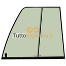 Finestra scorrevole TotalSource per carrelli elevatori Yale | 003/580079559