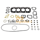 Set Guarnizioni Testata TotalSource per Motori Toyota | 058/041127600971