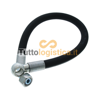 Tubo flessibile TotalSource compatibile con carrelli elevatori Linde | 400/3964413218