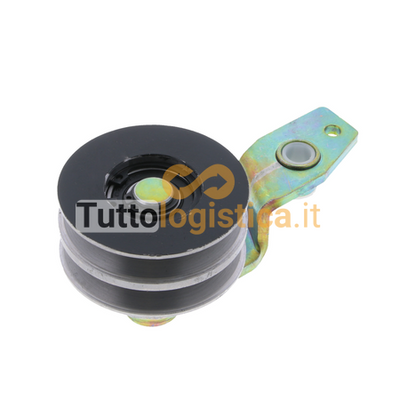 Tendicinghia TotalSource per motori Mitsubishi | 272/9180100040
