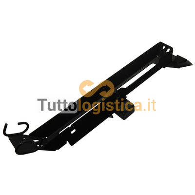 Supporto Assembly TotalSource per carrelli elevatori Linde | 400/15333606010