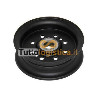 Puleggia TotalSource per carrelli elevatori Mitsubishi | 272/9309200300