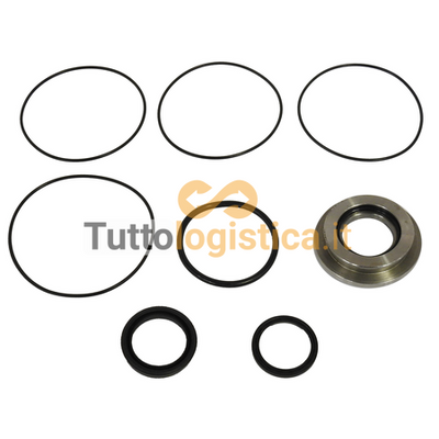 Kit Revisione Orbitrol TotalSource per Carrelli Elevatori Toyota | 058/044552001171