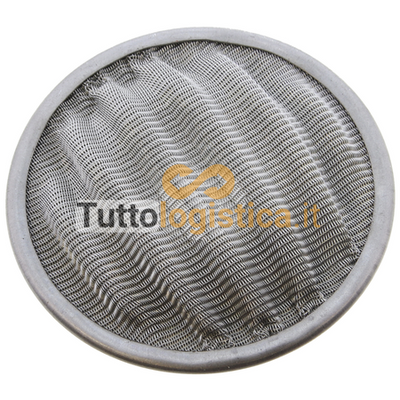 Filtro a cestello per serbatoio idraulico compatibile Toyota | 058/143382