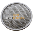 Filtro a cestello per serbatoio idraulico compatibile Toyota | 058/143382