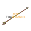Rod Sub-Assy TotalSource per carrelli elevatori Toyota | 058/678072653071
