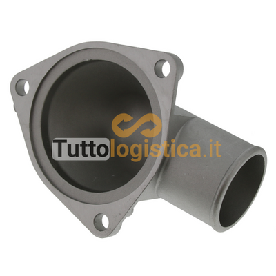 Giunto TotalSource compatibile Mitsubishi per sistemi di raffreddamento | 272/Z8971632262