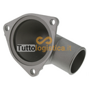Giunto TotalSource compatibile Mitsubishi per sistemi di raffreddamento | 272/Z8971632262
