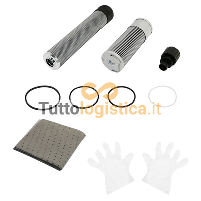 Service Kit TotalSource per carrelli elevatori Linde | 400/0009410068