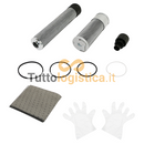 Service Kit TotalSource per carrelli elevatori Linde | 400/0009410068