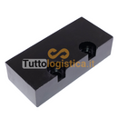 Buffer TotalSource per carrelli elevatori Mitsubishi | 272/60215