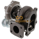 Turbocompressore TotalSource per motori Mitsubishi | 272/TD307G