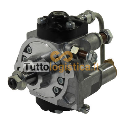 Pompa Iniezione Nippon-Denso per Motori Doosan-Daewoo | 954/A453910