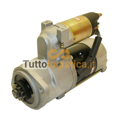 Motorino di avviamento TotalSource per carrelli elevatori Hyster | 001/3049794
