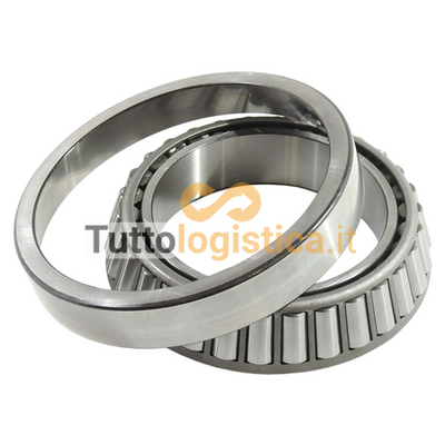 Cuscinetto a rulli conici FAG compatibile con carrelli Hyster | 001/4084269